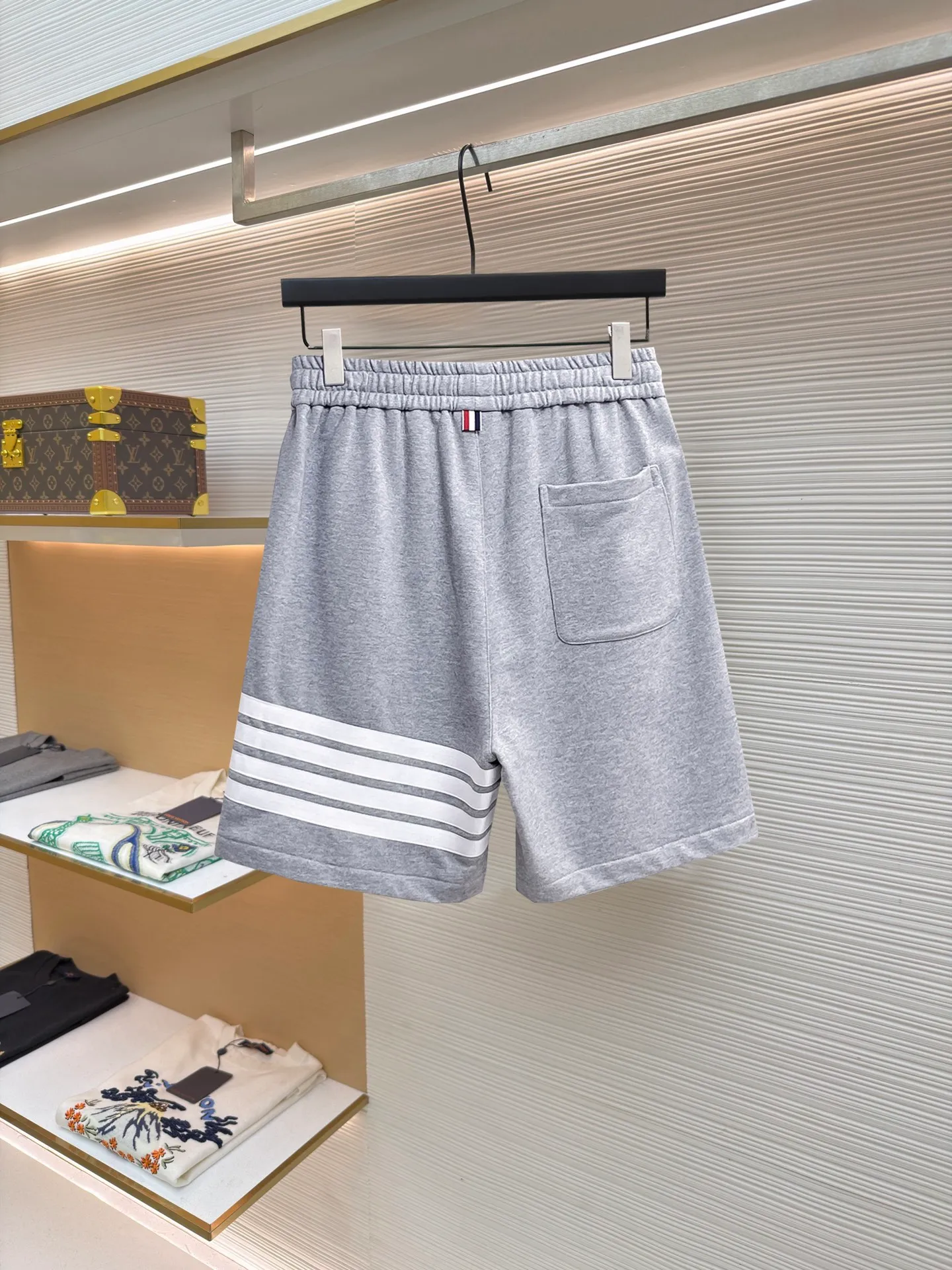 TB 2026 New Arrival ， Breathable Breathable ， ， ， logo ， ！ ！Size：M-XXXL
